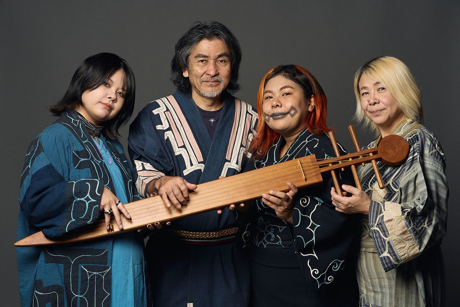 Details | Marewrew & OKI by Hiyo